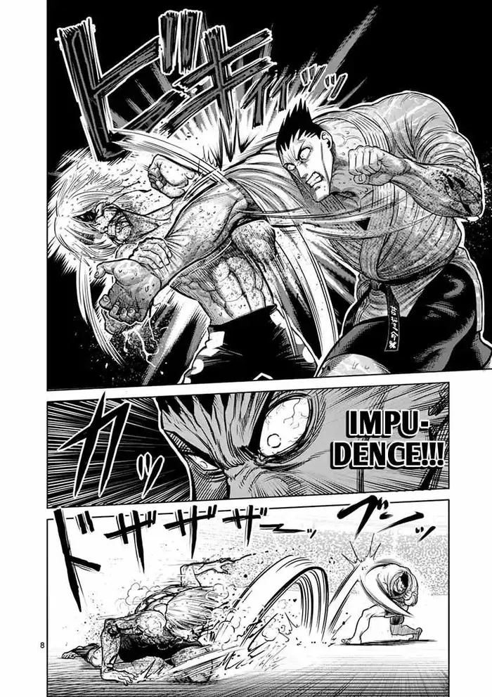 Kengan Ashura Chapter 125 image 09_optimized